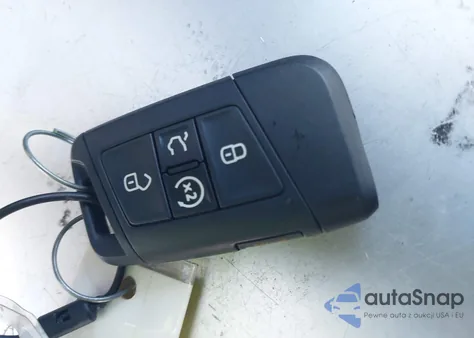 2024 Volkswagen Taos 1.5T Se z USA, uszkodzony, nr VIN 3VVEX7B21RM131958